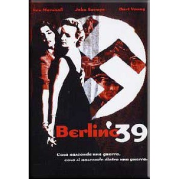 Berlin 39 (1993) WWII